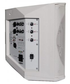 ZZIGGYW CASSA ATTIVA 6.5