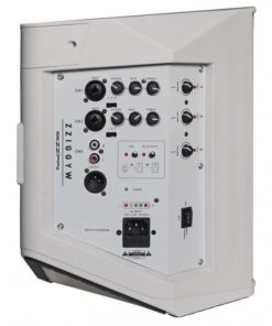 ZZIGGYW CASSA ATTIVA 6.5