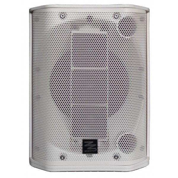 ZZIGGYW CASSA ATTIVA 6.5" FUNZIONAMENTO A BATTERIA