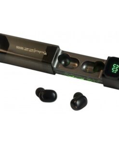 ZZIPPODS AURICOLARI BLUETOOTH CON CARICABATTERIEINCORPORATO NELLA CUSTODIA