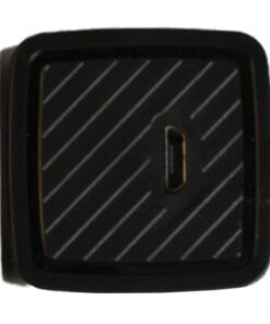 ZZIPPODS AURICOLARI BLUETOOTH CON CARICABATTERIEINCORPORATO NELLA CUSTODIA