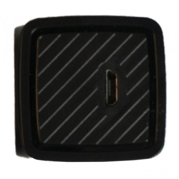 ZZIPPODS AURICOLARI BLUETOOTH CON CARICABATTERIEINCORPORATO NELLA CUSTODIA