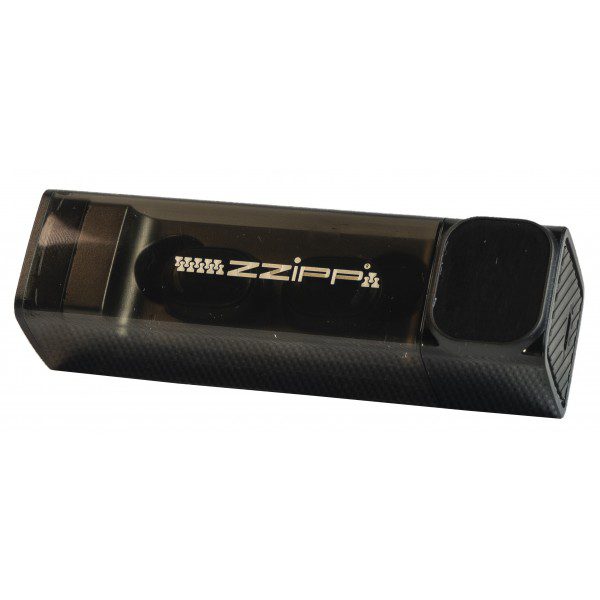 ZZIPPODS AURICOLARI BLUETOOTH CON CARICABATTERIEINCORPORATO NELLA CUSTODIA