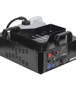 ZZJET1500 MACCHINA DEL FUMO CON GETTO VERTICALE