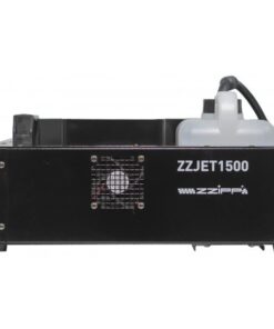 ZZJET1500 MACCHINA DEL FUMO CON GETTO VERTICALE
