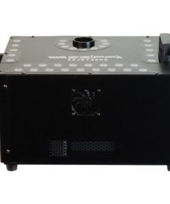 ZZJET3500 MACCHINA DEL FUMO CON GETTO VERTICALE