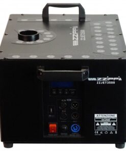 ZZJET3500 MACCHINA DEL FUMO CON GETTO VERTICALE