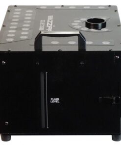 ZZJET3500 MACCHINA DEL FUMO CON GETTO VERTICALE