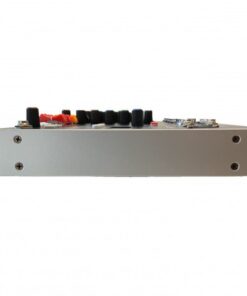 ZZMX10L MIXER 10 CANALI CON LETTORE MP3, DSP E BLUETOOTH