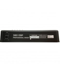 ZZMX12RBT MIXER 12 CANALI CON LETTORE MP3 E BLUETHOOT E FUNZIONE REGISTRAZIONE