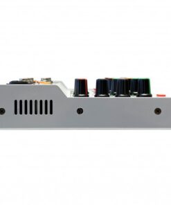 ZZMX3 MIXER COMPATTO 3 CANALI CON ALIMENTAZIONE USB