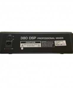 ZZMX6RBT MIXER 6 CANALI CON LETTORE MP3 BLUETHOOTE BLUETHOOT