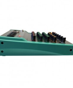 ZZMXBTR6 MIXER COMPATTO 6 CANALI CON MULTIEFFETTO