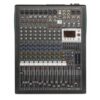 ZZMXPRO12 MIXER  A 12 CANALI CON DSP E MATRIX OUT