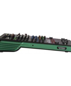 ZZMXPRO12 MIXER  A 12 CANALI CON DSP E MATRIX OUT