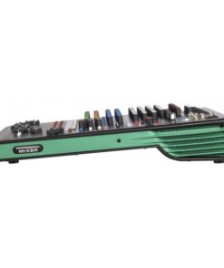 ZZMXPRO16 MIXER  A 16 CANALI CON DSP E MATRIX OUT