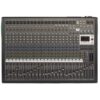 ZZMXPRO24 MIXER  A 24 CANALI CON DSP E MATRIX OUT