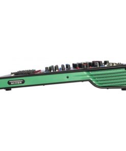 ZZMXPRO24 MIXER  A 24 CANALI CON DSP E MATRIX OUT