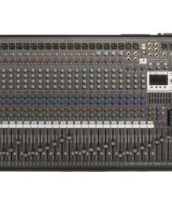 ZZMXPRO24 MIXER  A 24 CANALI CON DSP E MATRIX OUT
