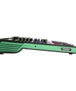 ZZMXPRO24 MIXER  A 24 CANALI CON DSP E MATRIX OUT