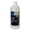 ZZNB3L LIQUIDO ULTRACONCENTRATO PER BOLLE, DILUITO PRODUCE 4 L DI FLUIDO