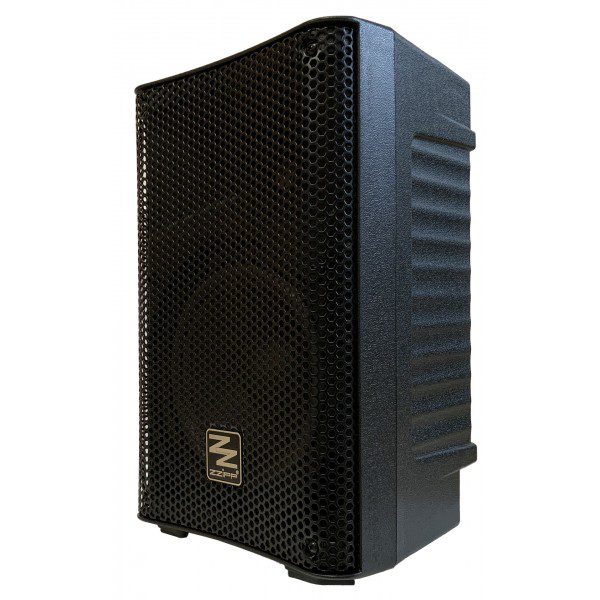 ZZPK108 CASSA ATTIVA DA 8", CON BLUETOOTH E LETTORE MP3, POT. MAX 200W