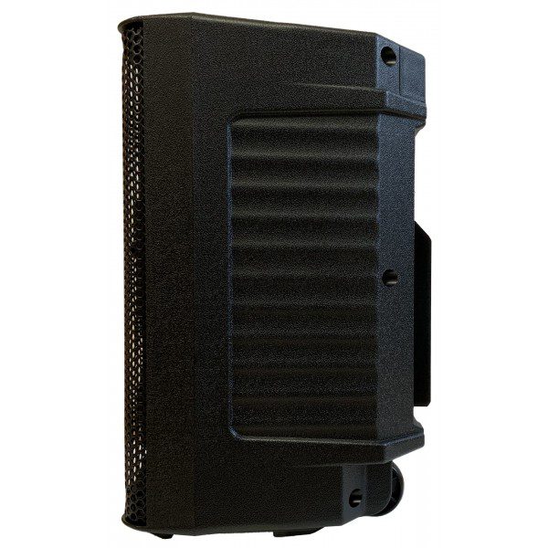 ZZPK108 CASSA ATTIVA DA 8", CON BLUETOOTH E LETTORE MP3, POT. MAX 200W