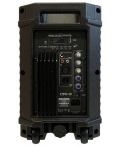 ZZPK108 CASSA ATTIVA DA 8