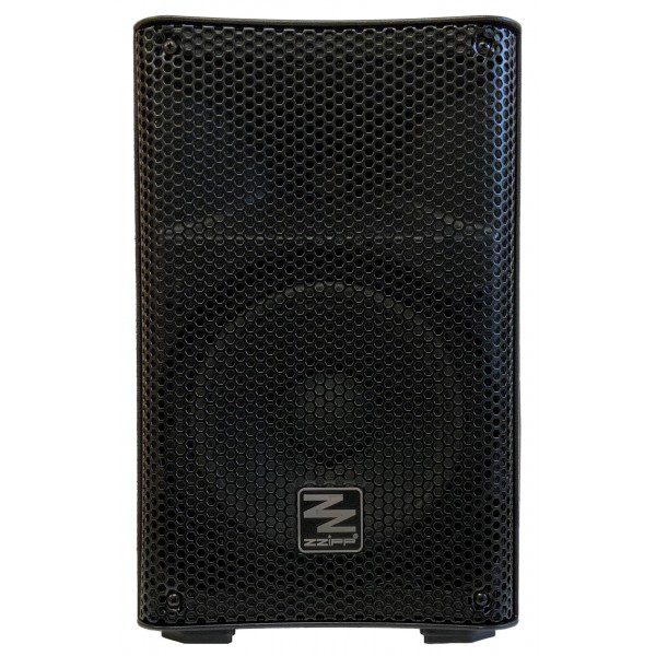 ZZPK108 CASSA ATTIVA DA 8", CON BLUETOOTH E LETTORE MP3, POT. MAX 200W