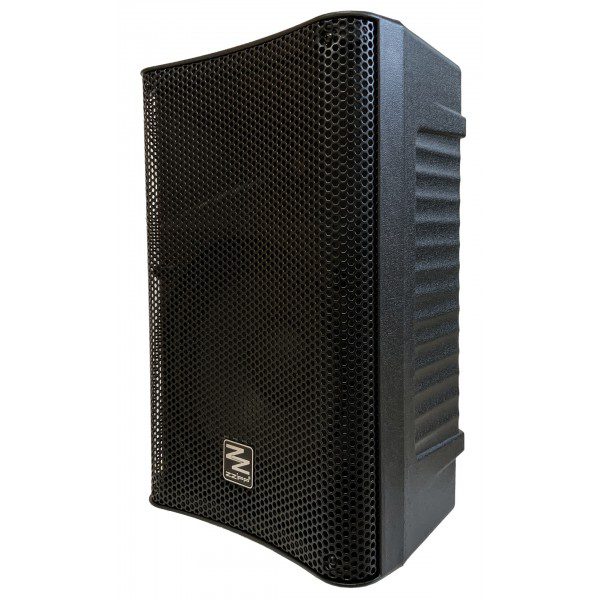 ZZPK110 CASSA ATTIVA DA 10", CON BLUETOOTH E LETTORE MP3, POT. MAX 300W