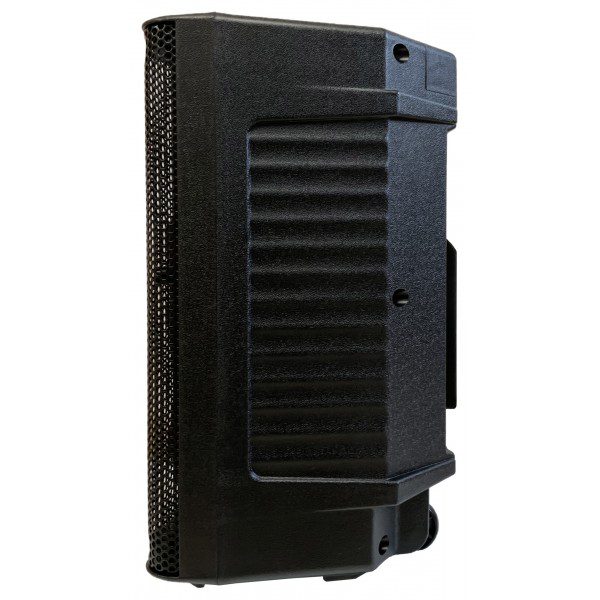 ZZPK110 CASSA ATTIVA DA 10", CON BLUETOOTH E LETTORE MP3, POT. MAX 300W