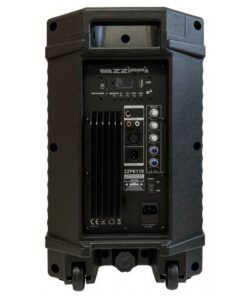 ZZPK110 CASSA ATTIVA DA 10