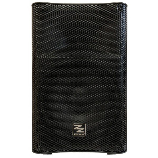 ZZPK110 CASSA ATTIVA DA 10", CON BLUETOOTH E LETTORE MP3, POT. MAX 300W