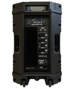 ZZPK112 CASSA ATTIVA DA 12