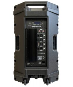 ZZPK115 CASSA ATTIVA DA 15