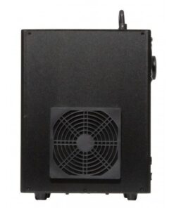 ZZSPARCOLD7 EFFETTO FONTANA LUMINOSA NON PIROTECNICA900W ALTEZZA MAX 7M