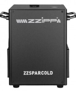 ZZSPARCOLDM EFFETTO FONTANA LUMINOSA NON PIROTECNICA400W ALTEZZA MAX 5M