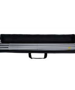 ZZTMDJ120BAG SET BORSE PER IL TRASPORTO DI PEDANE E GAMBE ZZTMDJ120