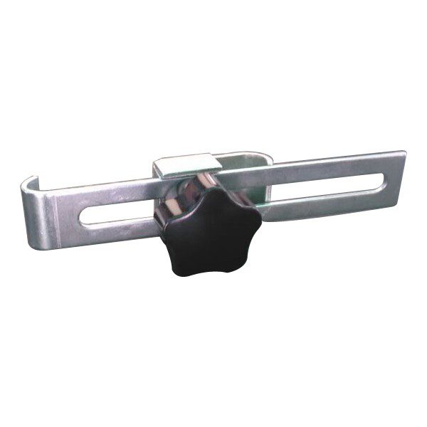 ZZTMG1 GANCIO DI UNIONE PEDANA ZZTM SERIES