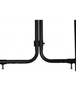 ZZTMQ100 Parapetto da 1mt per pedane modulari ZZIPP ZZTM series