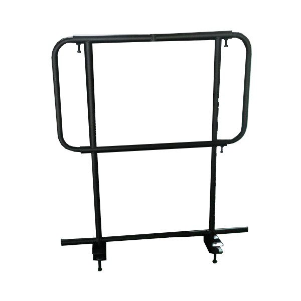 ZZTMQ100 Parapetto da 1mt per pedane modulari ZZIPP ZZTM series