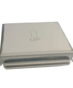 ZZTMR SISTEMA DI UNIONE PER BASI TELESCOPICHESERIE ZZTM