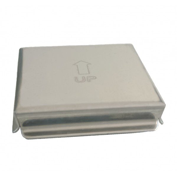 ZZTMR SISTEMA DI UNIONE PER BASI TELESCOPICHESERIE ZZTM