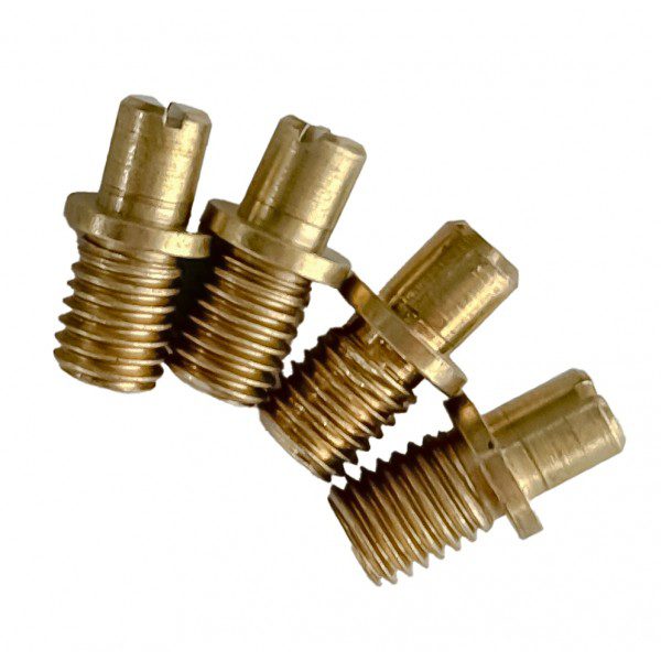 ZZTMR SISTEMA DI UNIONE PER BASI TELESCOPICHESERIE ZZTM