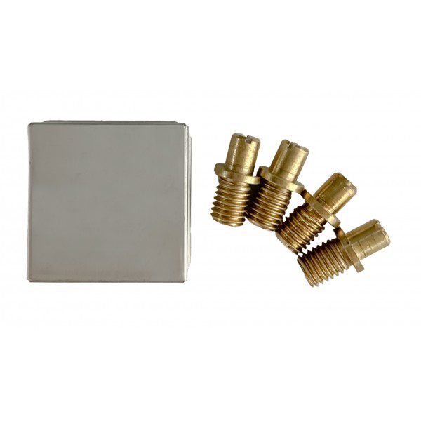 ZZTMR SISTEMA DI UNIONE PER BASI TELESCOPICHESERIE ZZTM