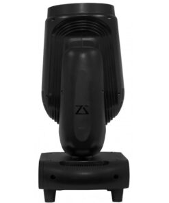 ARIES295 TESTA MOBILE BEAM A SCARICA DA 295W, 13COLORI, 13 GOBO, 2 PRISMI