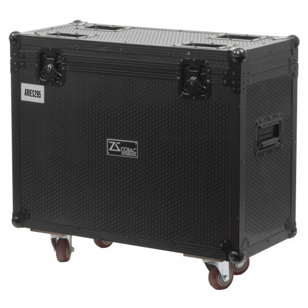 ARIES295FLY FLIGHTCASE PER 2 ARIES295