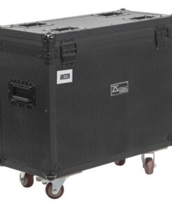 ARIES295FLY FLIGHTCASE PER 2 ARIES295