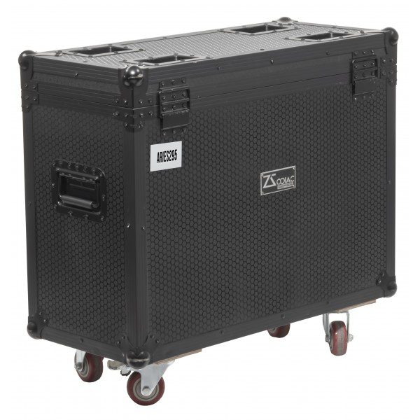 ARIES295FLY FLIGHTCASE PER 2 ARIES295