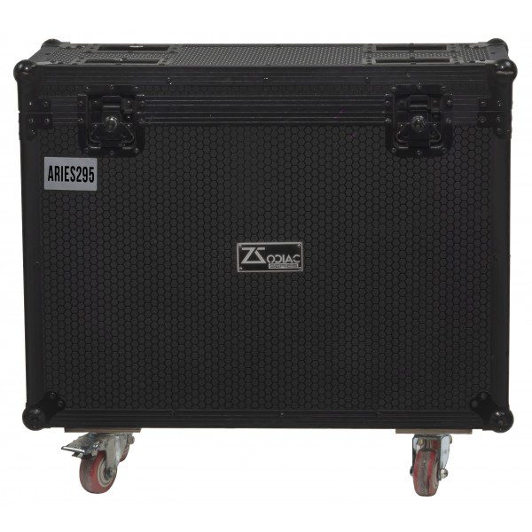 ARIES295FLY FLIGHTCASE PER 2 ARIES295